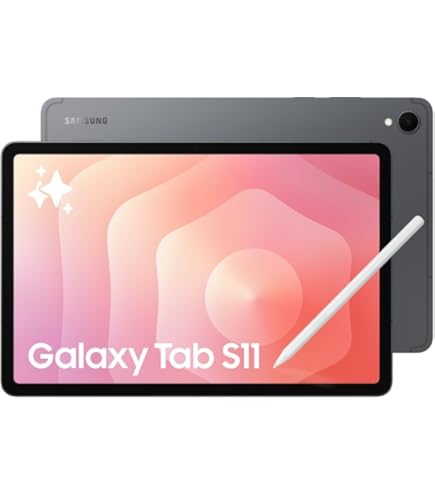 GALAXY s8 tab 11インチ Samsung Galaxy Tab S8 27.94 cm (11 inch) Display, RAM 8 GB, ROM